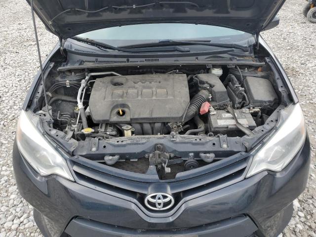 Photo 11 from auction – 2014 TOYOTA COROLLA L with VIN 2T1BURHE9EC148260