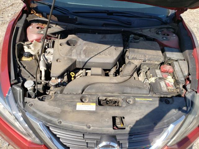 Photo 11 from auction – 2016 NISSAN ALTIMA 2.5 with VIN 1N4AL3AP2GN389686
