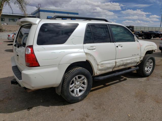 صورة رقم 3 من المزاد - 2008 TOYOTA 4RUNNER SR مع VIN JTEBU14RX8K033949