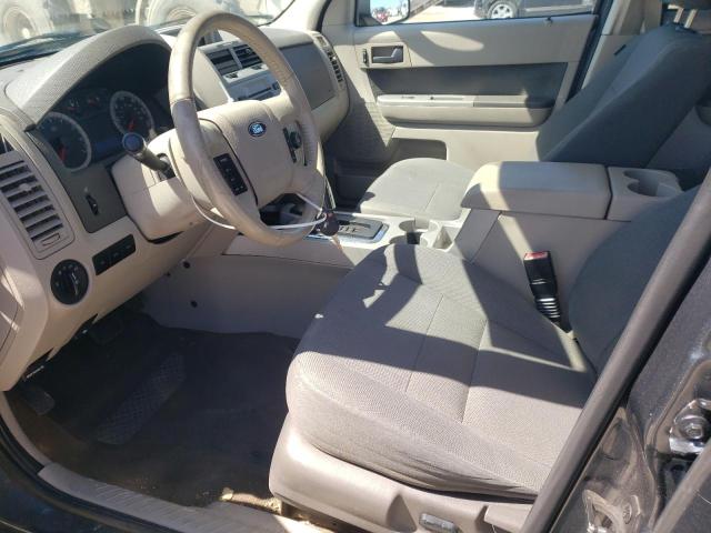 Photo 7 from auction – 2009 FORD ESCAPE HYB with VIN 1FMCU49369KA94002