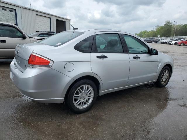 Photo 3 from auction – 2010 FORD FOCUS SE with VIN 1FAHP3FN3AW197656