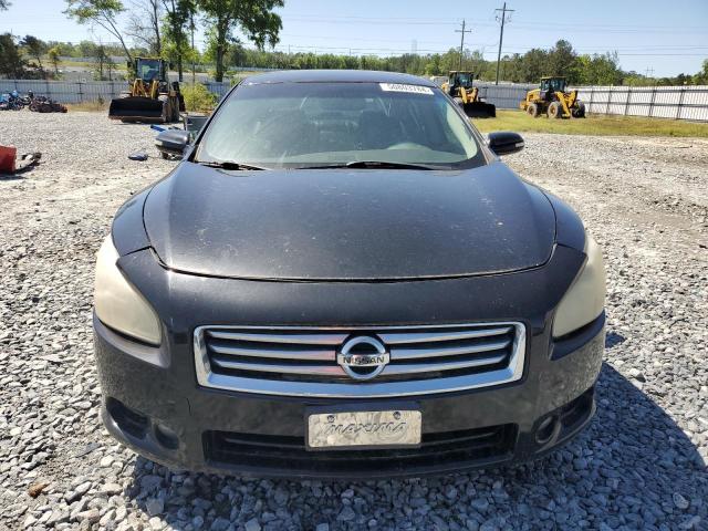 Photo 5 from auction – 2014 NISSAN MAXIMA S with VIN 1N4AA5AP2EC438623