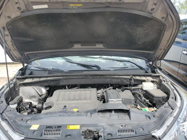 Photo 12 from auction – 2015 TOYOTA HIGHLANDER with VIN 5TDDKRFH0FS110436
