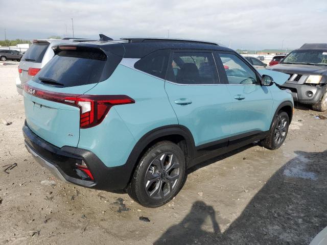 Foto 3 de la subasta – 2024 KIA SELTOS S con VIN KNDEUCAA2R7600641