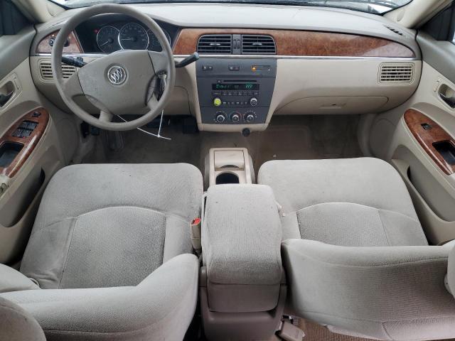 Photo 8 from auction – 2006 BUICK LACROSSE C with VIN 2G4WC582861270770
