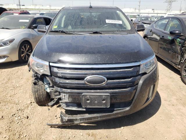 Photo 5 from auction – 2013 FORD EDGE SEL with VIN 2FMDK3JC2DBB69362