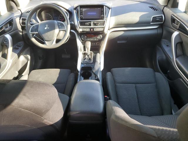 Photo 8 from auction – 2020 MITSUBISHI ECLIPSE CR with VIN JA4AS3AA2LZ022809