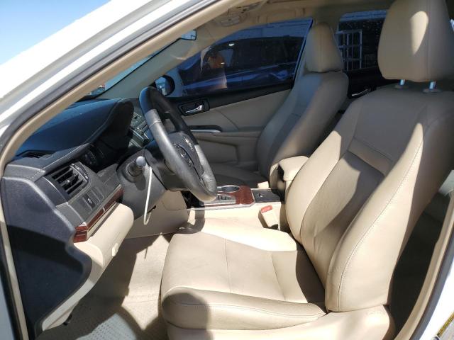 Photo 7 from auction – 2012 TOYOTA CAMRY BASE with VIN 4T1BF1FK6CU125955