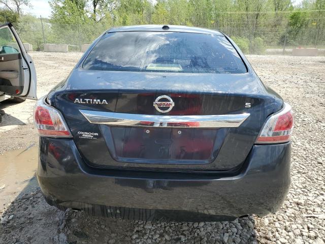 Photo 6 from auction – 2015 NISSAN ALTIMA 2.5 with VIN 1N4AL3AP1FN316985
