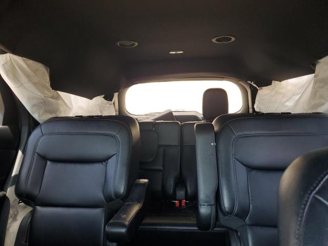 Photo 10 from auction – 2020 FORD EXPLORER X with VIN 1FMSK8DH2LGA25412
