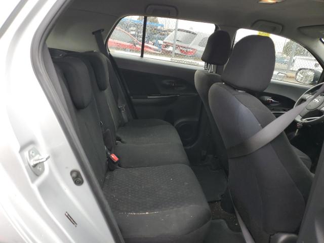 Photo 10 from auction – 2008 TOYOTA SCION XD with VIN JTKKU10428J010789
