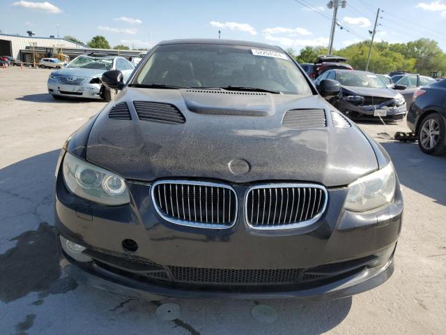 Photo 5 from auction – 2012 BMW 328 I with VIN WBAKE3C52CE770031