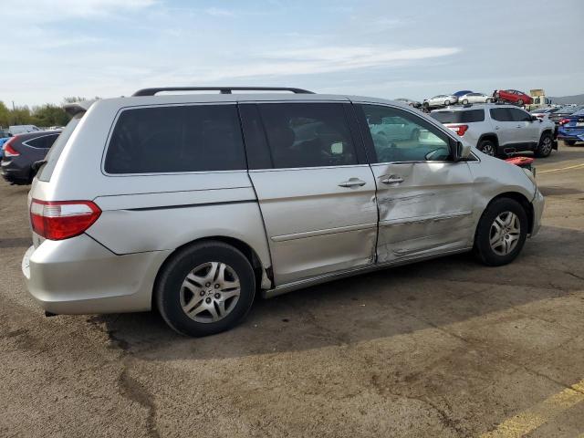 Photo 3 from auction – 2007 HONDA ODYSSEY EX with VIN 5FNRL38697B452484