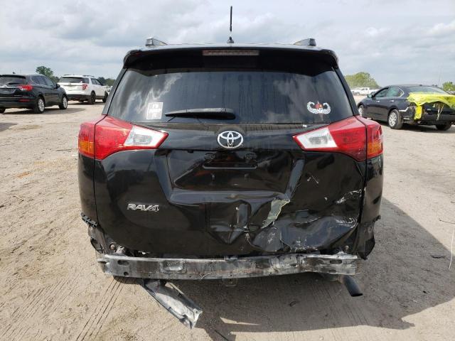 Photo 6 from auction – 2015 TOYOTA RAV4 LE with VIN 2T3ZFREV5FW205834