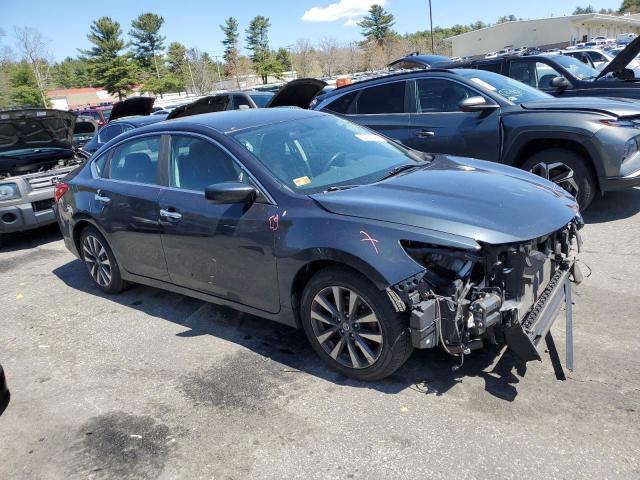 Photo 4 from auction – 2017 NISSAN ALTIMA 2.5 with VIN 1N4AL3AP2HC247321