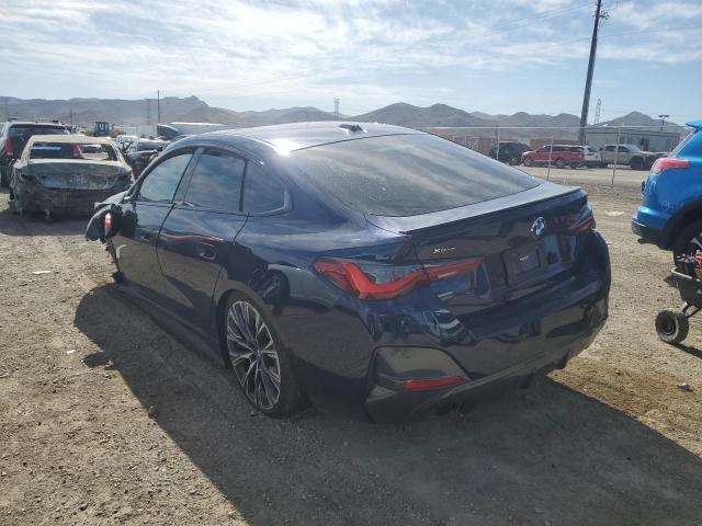 Photo 2 from auction – 2023 BMW 430XI GRAN with VIN WBA73AV02PFP33627