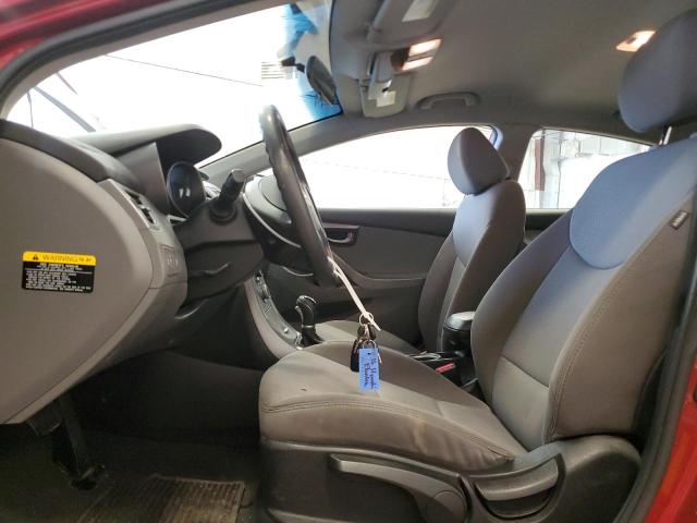 Photo 7 from auction – 2016 HYUNDAI ELANTRA SE with VIN 5NPDH4AE9GH665259