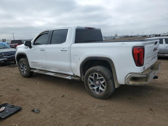 Photo 2 from auction – 2023 GMC SIERRA K15 with VIN 3GTUUDED8PG110924