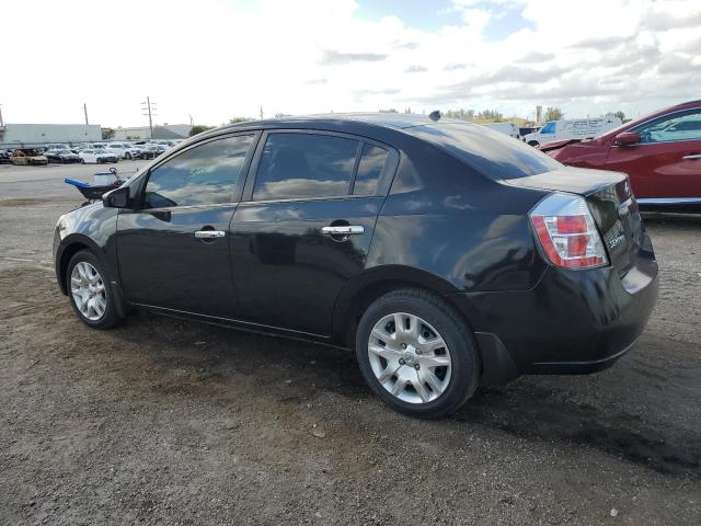 Photo 2 from auction – 2007 NISSAN SENTRA 2.0 with VIN 3N1AB61EX7L720837