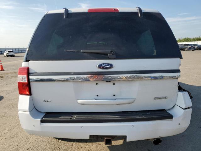 Photo 6 from auction – 2016 FORD EXPEDITION with VIN 1FMJU1JT3GEF26588