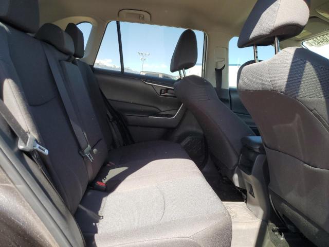 Photo 11 from auction – 2021 TOYOTA RAV4 LE with VIN 2T3F1RFV7MC255472