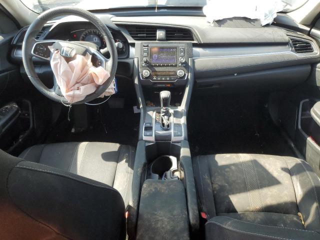 Photo 8 from auction – 2018 HONDA CIVIC LX with VIN 2HGFC2F57JH586503