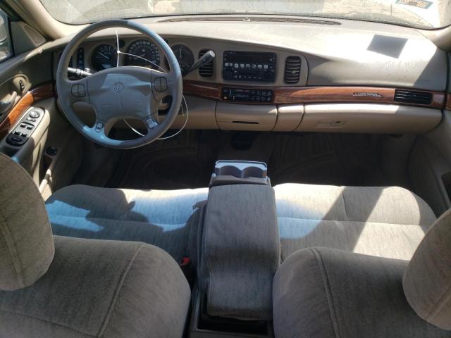 Photo 8 from auction – 2003 BUICK LESABRE CU with VIN 1G4HP52K53U219961