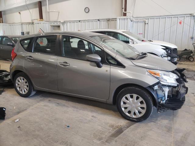 Photo 4 from auction – 2015 NISSAN VERSA NOTE with VIN 3N1CE2CP0FL415854