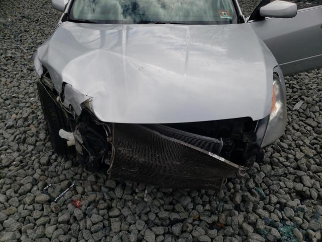 Photo 11 from auction – 2007 NISSAN ALTIMA 2.5 with VIN 1N4AL21E27N478568