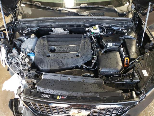 Photo 11 from auction – 2024 VOLVO XC40 CORE with VIN YV4L12UK5R2239169