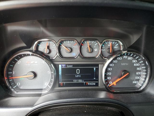 Фото 9 с аукциона – 2014 CHEVROLET SILVERADO с VIN 3GCUKSECXEG277929