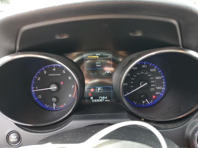 Photo 9 from auction – 2019 SUBARU OUTBACK 2. with VIN 4S4BSANC7K3263420