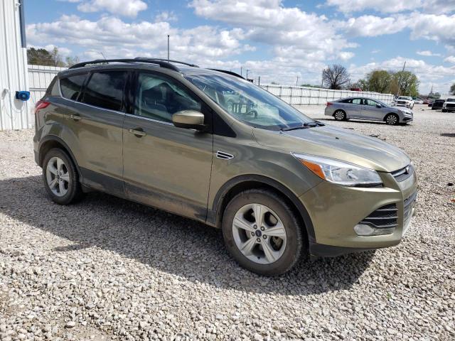Photo 4 from auction – 2013 FORD ESCAPE SE with VIN 1FMCU9GX7DUC45574