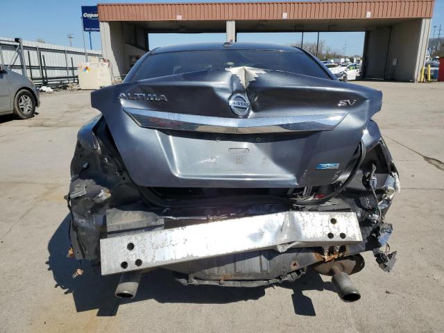 Photo 6 from auction – 2013 NISSAN ALTIMA 2.5 with VIN 1N4AL3AP2DC294391