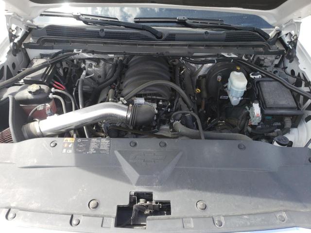 Photo 11 from auction – 2016 CHEVROLET SILV1500 4 with VIN 3GCUKTEC5GG164768