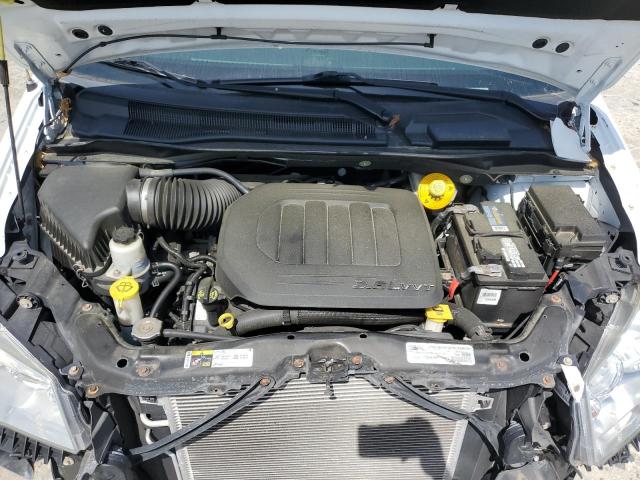 صورة رقم 12 من المزاد - 2016 DODGE GRAND CARA مع VIN 2C4RDGBG3GR114377