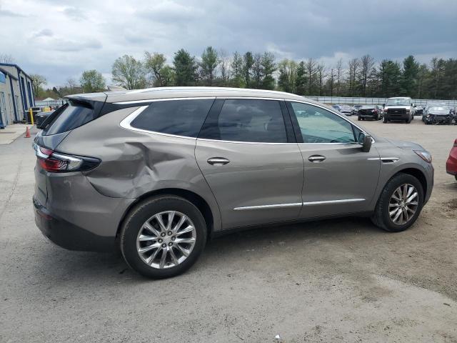 Photo 3 from auction – 2018 BUICK ENCLAVE PR with VIN 5GAERCKW7JJ224250