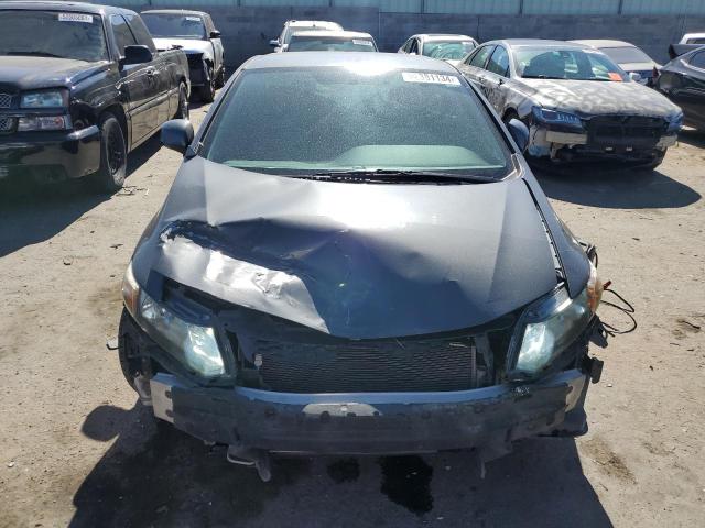 Photo 5 from auction – 2012 HONDA CIVIC LX with VIN 2HGFG3B53CH546549