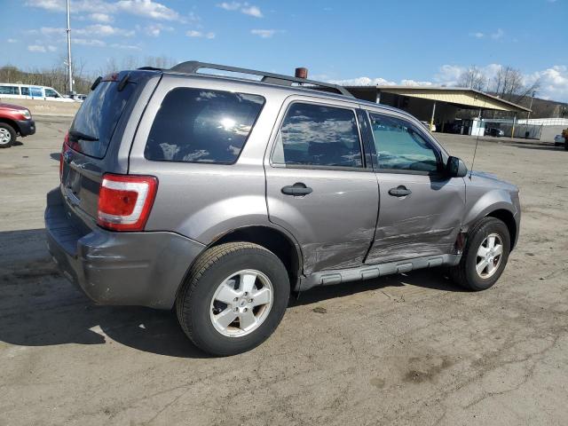 Photo 3 from auction – 2011 FORD ESCAPE XLT with VIN 1FMCU0D78BKC15766