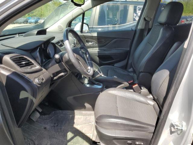 Photo 7 from auction – 2015 BUICK ENCORE CON with VIN KL4CJBSB0FB173643
