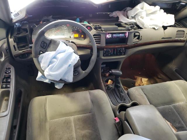 Photo 8 from auction – 2005 CHEVROLET IMPALA LS with VIN 2G1WH52K459334780
