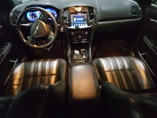 Photo 8 from auction – 2018 CHRYSLER 300 S with VIN 2C3CCAGG0JH141648