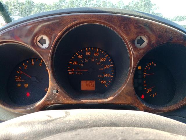 Photo 9 from auction – 2003 NISSAN ALTIMA with VIN 1N4BL11D93C288245