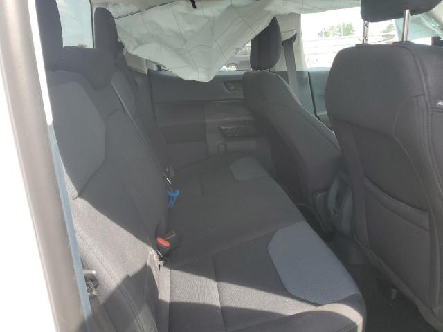 Photo 10 from auction – 2023 FORD MAVERICK X with VIN 3FTTW8E33PRA76495