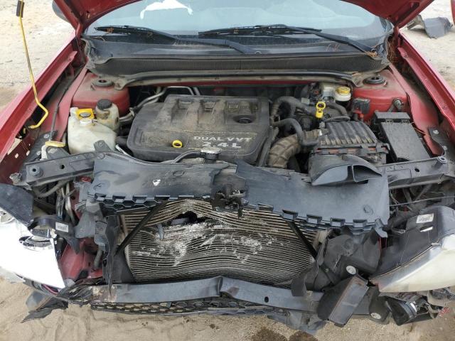 Photo 11 from auction – 2013 DODGE AVENGER SE with VIN 1C3CDZAB1DN713069