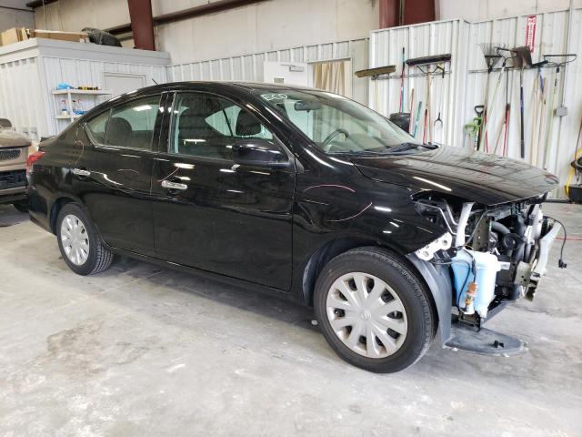 Photo 4 from auction – 2019 NISSAN VERSA S with VIN 3N1CN7AP9KL820220