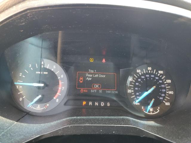 Photo 9 from auction – 2015 FORD EDGE SE with VIN 2FMTK3G88FBB52843