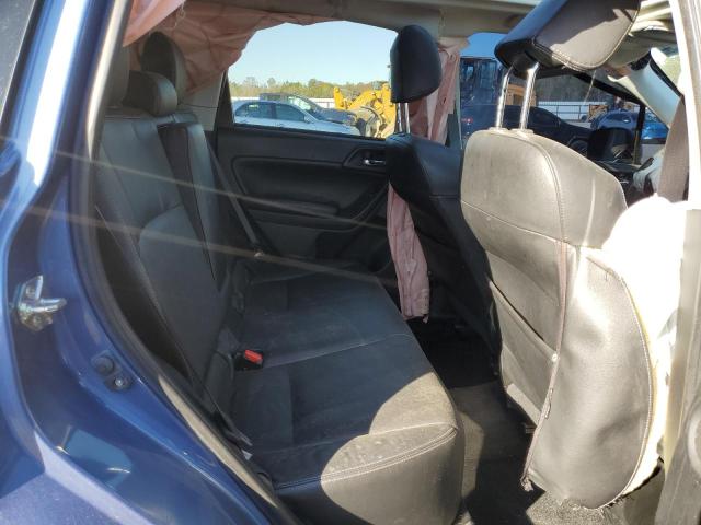 Photo 10 from auction – 2016 SUBARU FORESTER 2 with VIN JF2SJGXC2GH515271