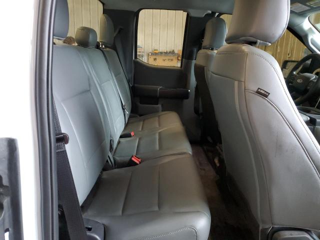 Photo 10 from auction – 2021 FORD F150 SUPER with VIN 1FTEX1EP8MFA43372