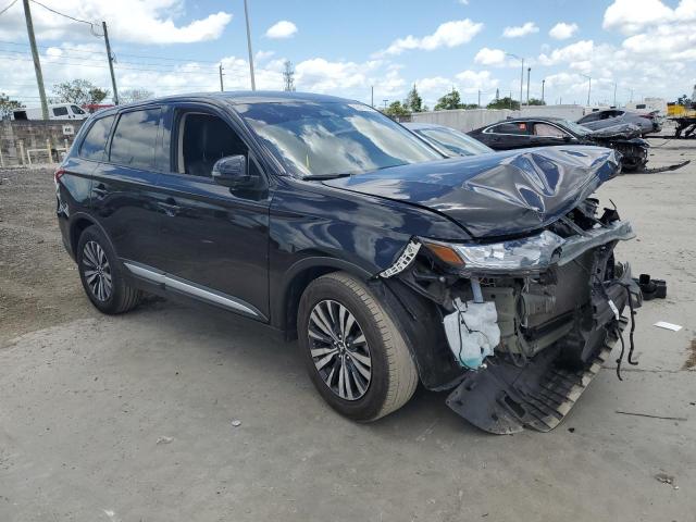 Photo 4 from auction – 2020 MITSUBISHI OUTLANDER with VIN JA4AD3A32LZ025253